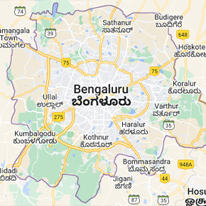 Bengaluru Outlets